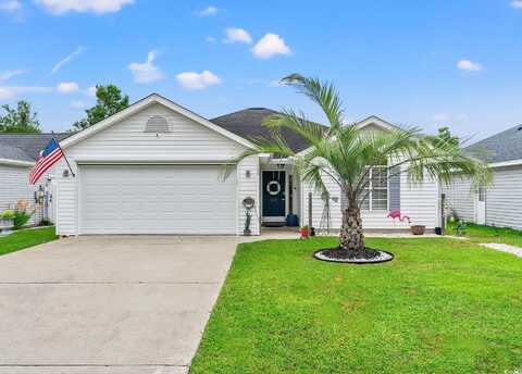 127 Coachman Ln., Surfside Beach, SC 29575