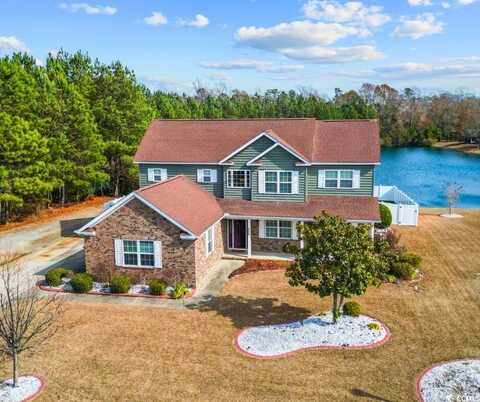 400 Dog Pen Ct., Myrtle Beach, SC 29588