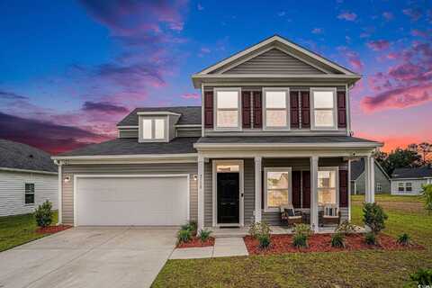 3129 Palma Way, Myrtle Beach, SC 29579