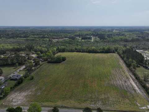 TBD Green St., Marion, SC 29571