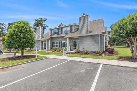 503 N 20th Ave. N, North Myrtle Beach, SC 29582