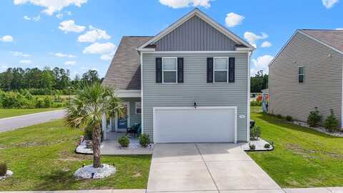 798 Woodland Farms Circle, Aynor, SC 29511