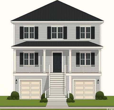 1313 Waterway Dr., North Myrtle Beach, SC 29582