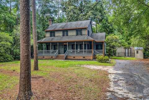 1072 Chelsey Circle, Conway, SC 29526