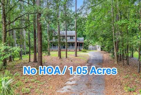 1072 Chelsey Circle, Conway, SC 29526