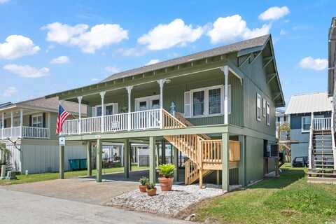 161 Easy St., Garden City Beach, SC 29576