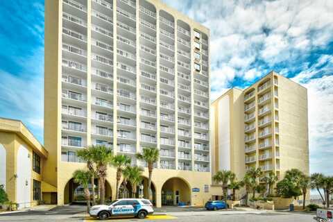 1200 S Ocean Blvd., Myrtle Beach, SC 29577