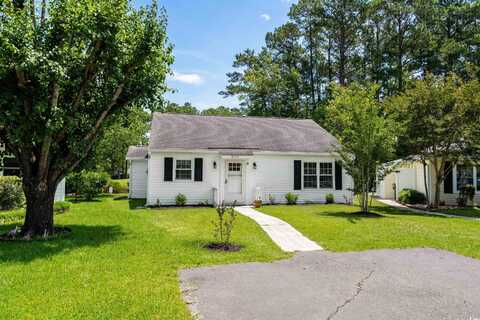6576 Pebble Beach Crescent, Myrtle Beach, SC 29588