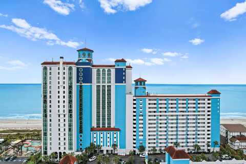 3000 N Ocean Blvd., Myrtle Beach, SC 29577