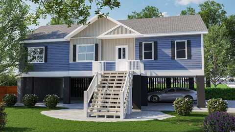 8204 S Highway 905, Longs, SC 29568