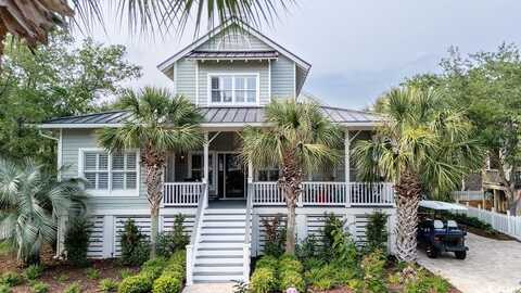 70 Beachwalker Ct., Georgetown, SC 29440