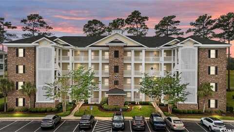 4878 Luster Leaf Circle, Myrtle Beach, SC 29577
