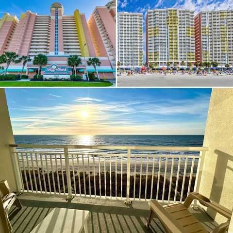 2701 S Ocean Blvd., North Myrtle Beach, SC 29582