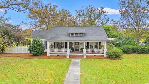 3930 West Marion St., Mullins, SC 29574