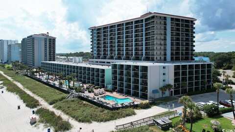 2311 S Ocean Blvd., Myrtle Beach, SC 29577