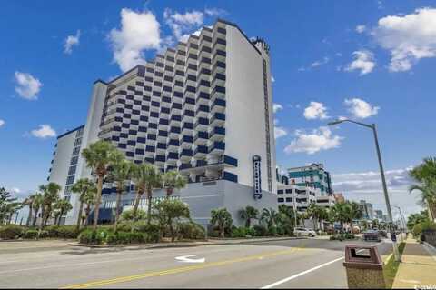 2001 S Ocean Blvd., Myrtle Beach, SC 29577