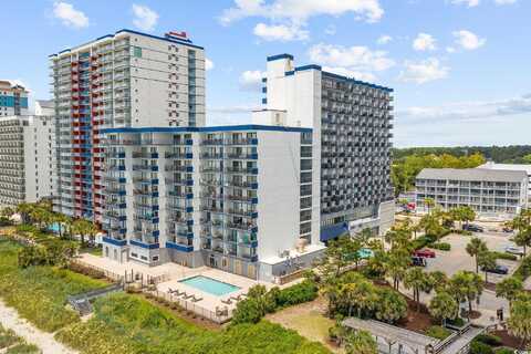 2001 S Ocean Blvd., Myrtle Beach, SC 29577