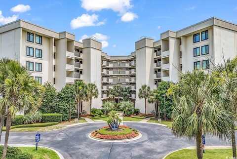 741 Retreat Beach Circle, Pawleys Island, SC 29585
