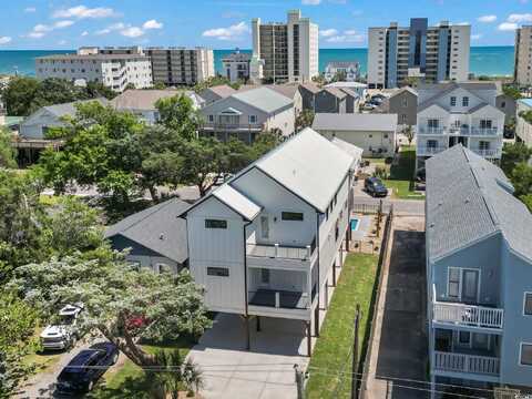 4617 Hedrick St., North Myrtle Beach, SC 29582