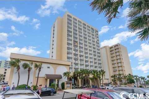 1207 S Ocean Blvd., Myrtle Beach, SC 29577