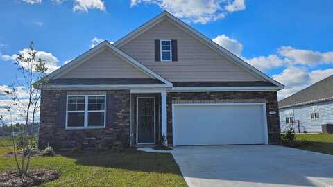 446 Clear Lake Dr., Conway, SC 29526