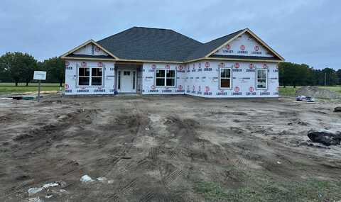Simpson Creek Dr., Loris, SC 29569