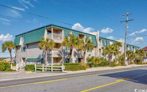 4201 N Ocean Blvd., North Myrtle Beach, SC 29582