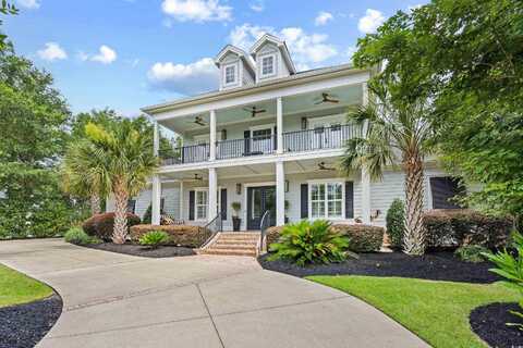 155 Preservation Circle, Pawleys Island, SC 29585