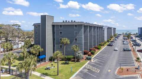 5905 South Kings Hwy., Myrtle Beach, SC 29575