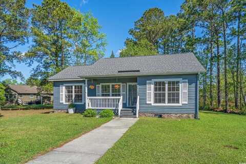 1302 Conifer Ct., Murrells Inlet, SC 29576