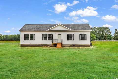 1529 Bucksport Rd., Conway, SC 29527