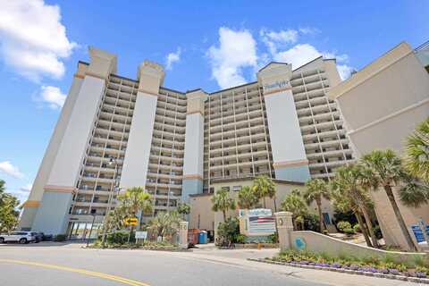 4800 S Ocean Blvd., North Myrtle Beach, SC 29582