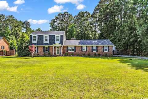108 Wyandot St, Darlington, SC 29532