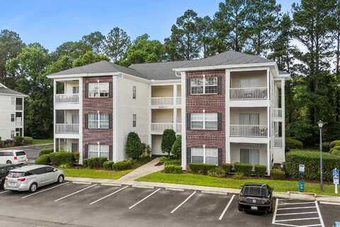 1302 River Oak Dr., Myrtle Beach, SC 29579