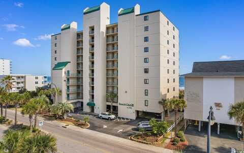 4505 S Ocean Blvd., North Myrtle Beach, SC 29582