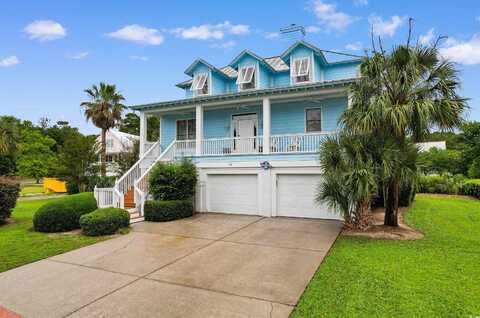 141 Cayman Loop, Pawleys Island, SC 29585
