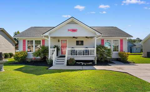 9466 Old Palmetto Dr., Murrells Inlet, SC 29576