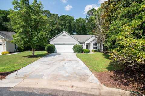 161 Patriot Ln., Pawleys Island, SC 29585