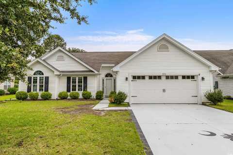 583 Wildflower Trail, Myrtle Beach, SC 29579