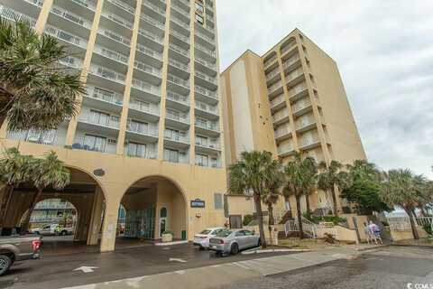 1207 S Ocean Blvd., Myrtle Beach, SC 29577
