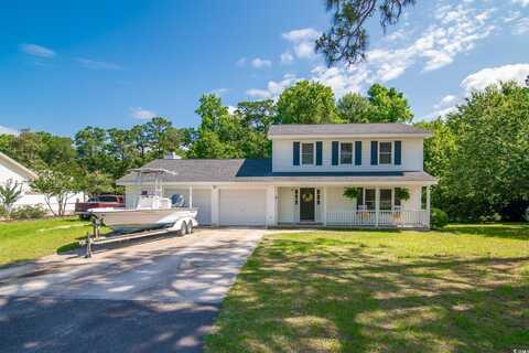 66 Johnstone Ln., Georgetown, SC 29440