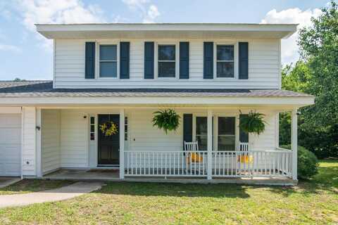 66 Johnstone Ln., Georgetown, SC 29440