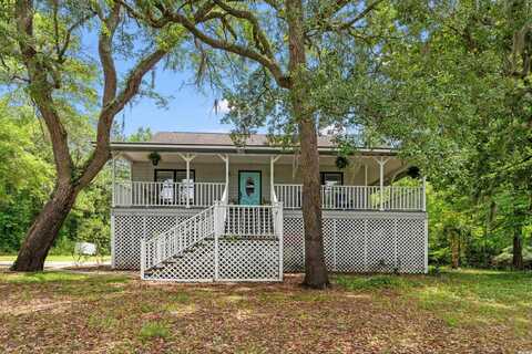 1936 Lees Landing Circle, Conway, SC 29526