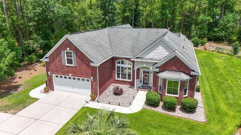 499 Trestle Way, Conway, SC 29526