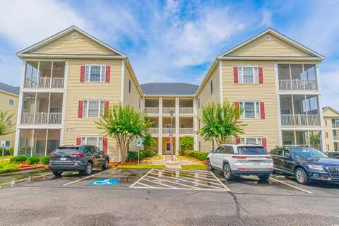 2060 Cross Gate Blvd., Surfside Beach, SC 29575