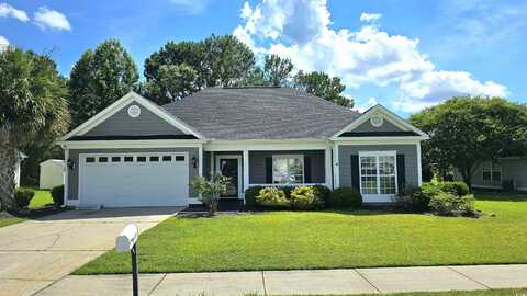 2715 Woodcreek Ln., Conway, SC 29527