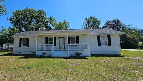 529 University Forest Circle, Conway, SC 29526