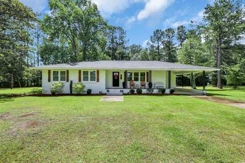 265 Powell Loop, Andrews, SC 29510