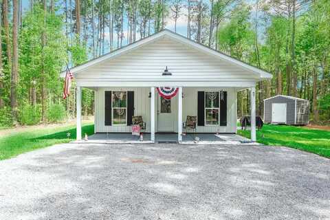 67 Bossie Ln., Georgetown, SC 29440