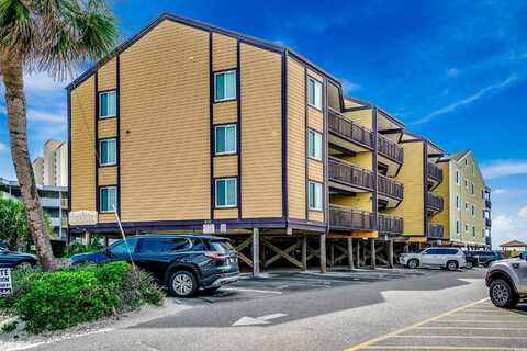 806 N Waccamaw Dr., Garden City Beach, SC 29576